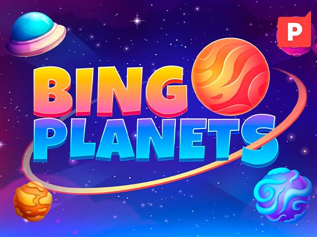 888 bet Planetas do Bingo