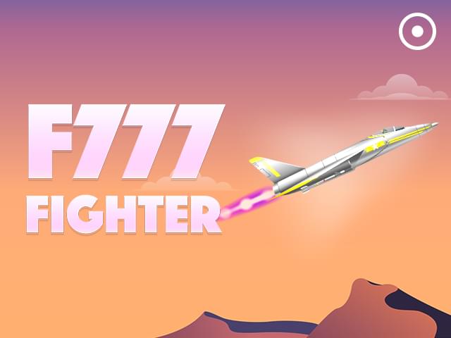 888 bet F777 Fighter